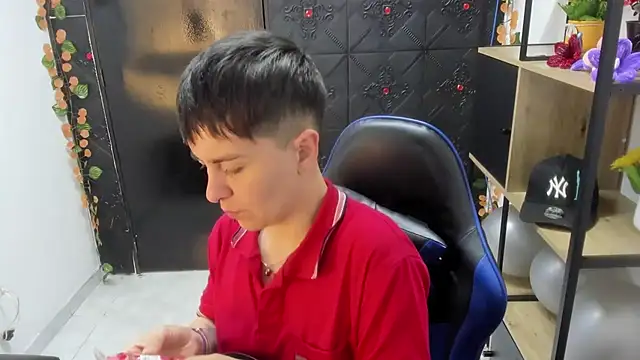  Hannah Hot online show from 03/29/26, 03:39