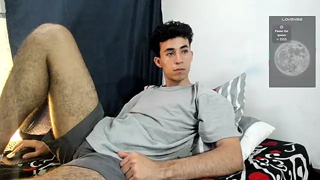 TheCyberIncubus online show from 11/28/25, 07:05