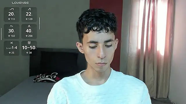 TheCyberIncubus online show from 02/15/26, 08:27