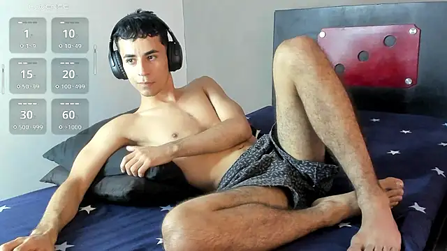 TheCyberIncubus online show from 02/25/26, 01:54