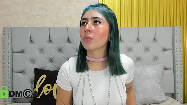 Skarlet 04 online show from 11/08/25, 04:07