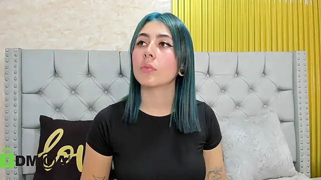 Skarlet 04 online show from 11/11/25, 05:46