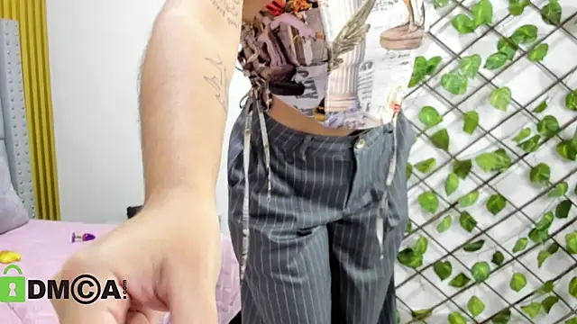 Skarlet 04 online show from 11/26/25, 05:25