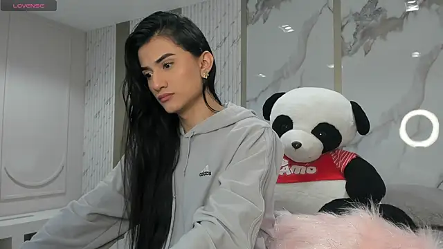 Sweet Mafe online show from 02/21/26, 02:07