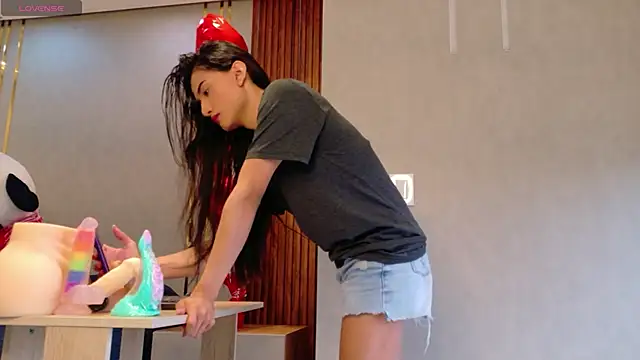 Sweet Mafe online show from 02/25/26, 02:27