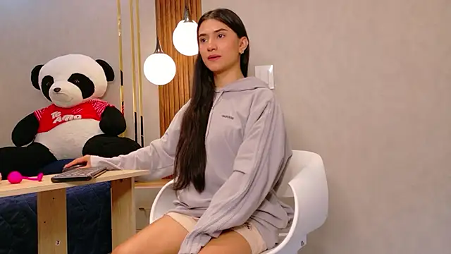 Sweet Mafe online show from 03/05/26, 12:23