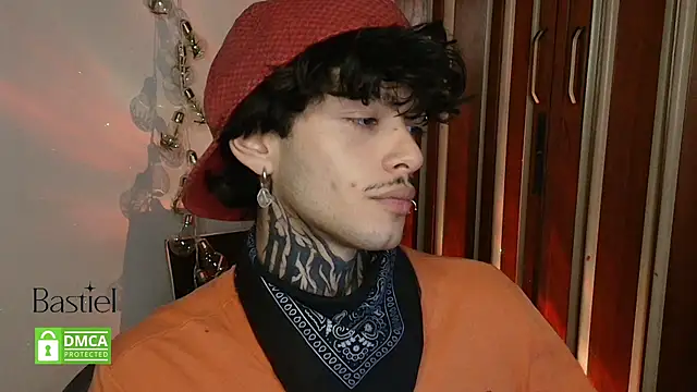 Mihail leroy online show from 09/13/25, 03:39