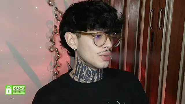 Mihail leroy online show from 01/08/26, 12:35