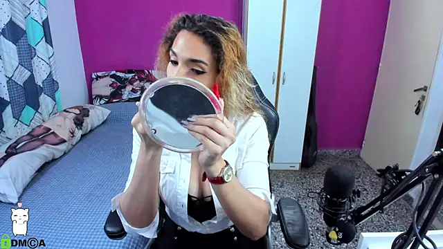 Sweet-Secret  online show from 11/09/25, 09:35