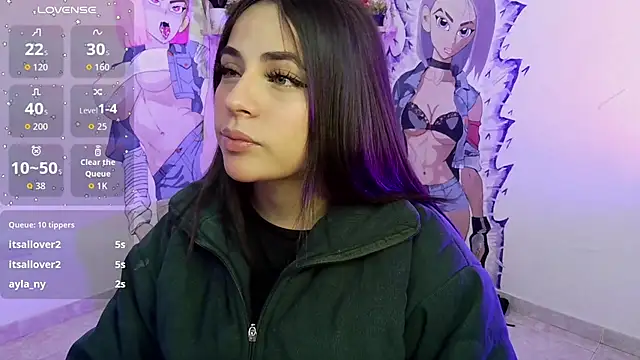 sofi lara28 online show from 03/04/26, 01:06