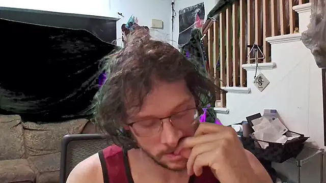 MasterDaddyCool online show from 09/30/25, 06:40