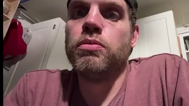 MasterDaddyCool online show from 10/29/25, 04:37