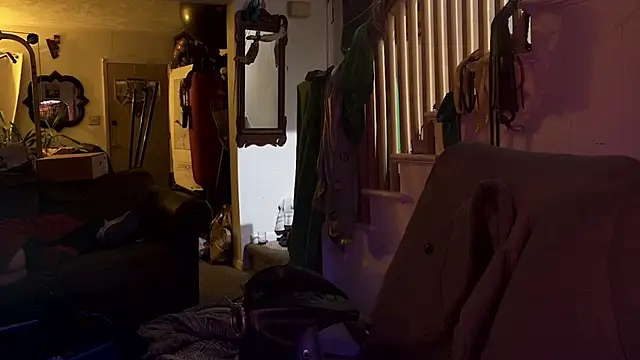 MasterDaddyCool online show from 11/28/25, 04:59