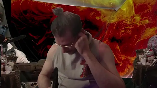 MasterDaddyCool online show from 12/20/25, 05:42