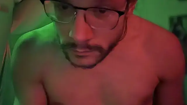 MasterDaddyCool online show from 01/06/26, 07:01