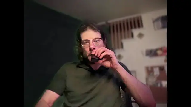 MasterDaddyCool online show from 01/15/26, 05:34