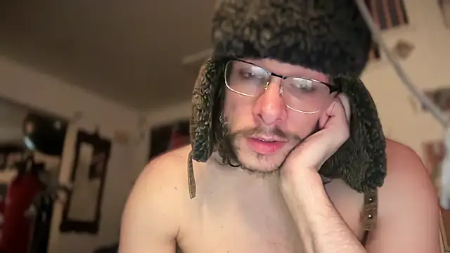 MasterDaddyCool online show from 01/16/26, 04:22