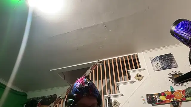 MasterDaddyCool online show from 01/18/26, 06:50