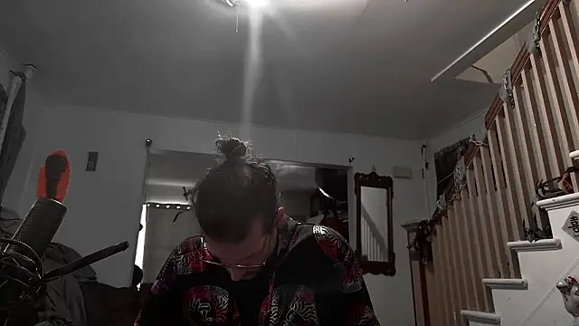 MasterDaddyCool online show from 01/31/26, 07:11