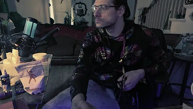 MasterDaddyCool online show from 02/03/26, 06:46