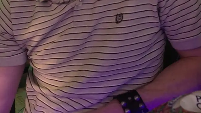 MasterDaddyCool online show from 02/12/26, 03:01