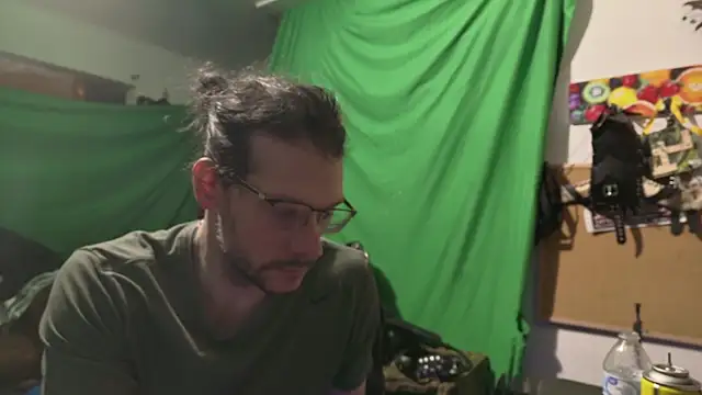 MasterDaddyCool online show from 02/13/26, 09:22