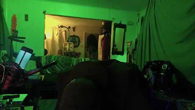 MasterDaddyCool online show from 02/24/26, 05:16