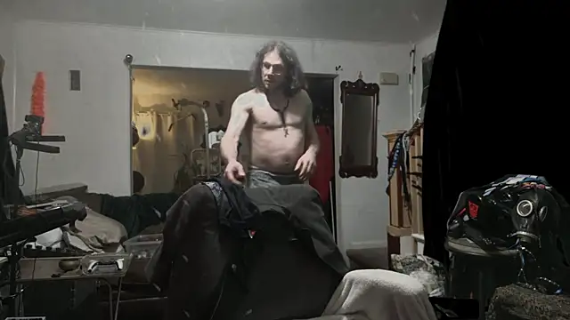 MasterDaddyCool online show from 03/01/26, 04:14