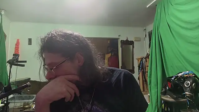 MasterDaddyCool online show from 03/03/26, 06:30