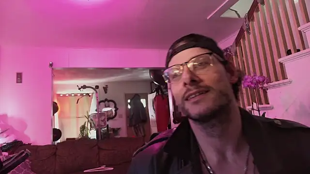 MasterDaddyCool online show from 03/08/26, 06:55