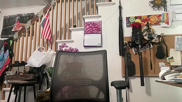 MasterDaddyCool online show from 03/14/26, 02:33