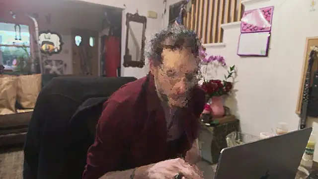 MasterDaddyCool online show from 03/19/26, 10:58