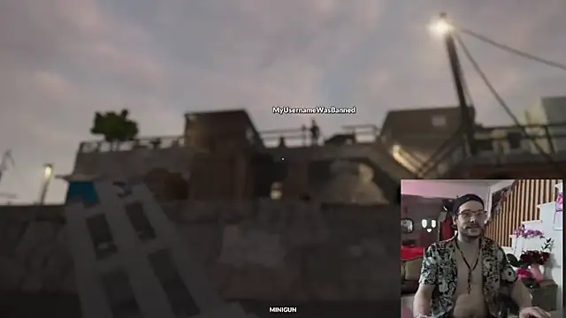 MasterDaddyCool online show from 03/22/26, 07:06