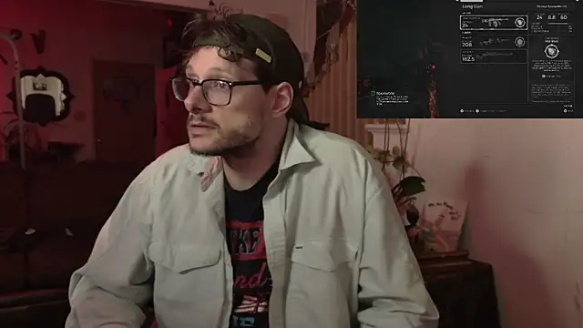 MasterDaddyCool online show from 04/20/26, 02:58