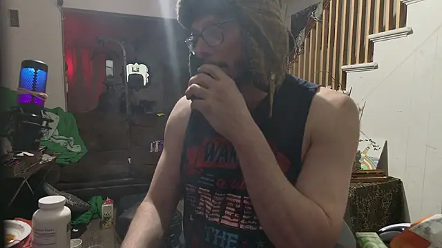 MasterDaddyCool online show from 04/21/26, 01:42