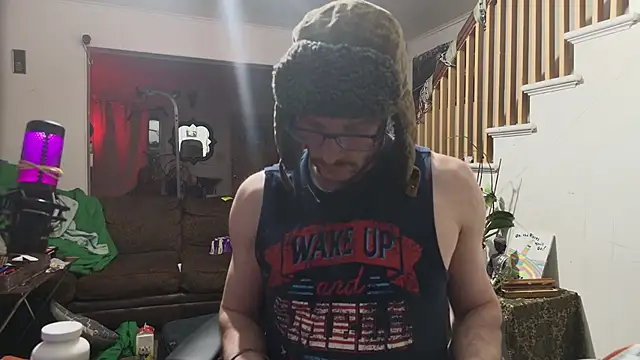 MasterDaddyCool online show from 04/21/26, 02:51