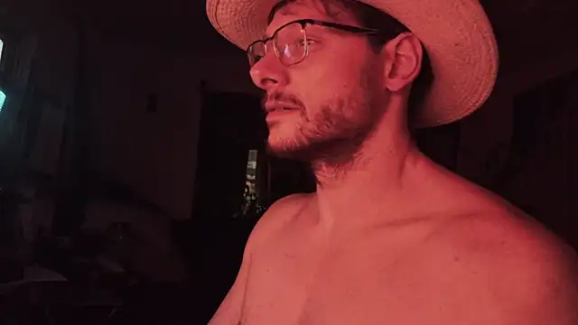 MasterDaddyCool online show from 04/23/26, 12:23