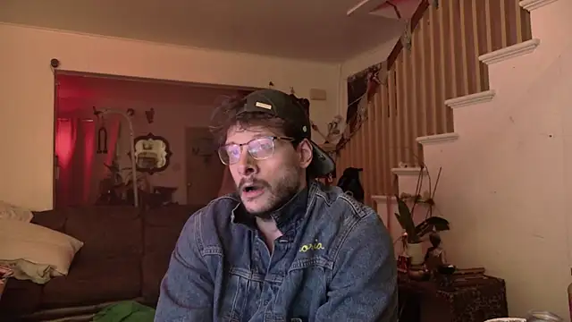 Snapshot of MasterDaddyCool chatting on 05/03/26, 07:03 MasterDaddyCool online show from 05/03/26, 07:03
