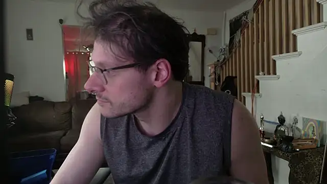 Snapshot of MasterDaddyCool chatting on 05/10/26, 08:47 MasterDaddyCool online show from 05/10/26, 08:47