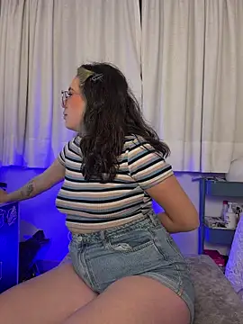 Snapshot of Katheerine chatting on 02/12/26, 03:12 Katheerine online show from 02/12/26, 03:12