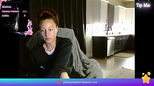 AnneNay online show from 03/19/26, 04:27