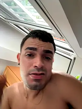 joseemontilla online show from 09/16/25, 05:14