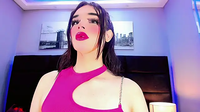 Snapshot of Valeria_Rouss chatting on 10/14/25, 12:50 Valeria Rouss online show from 10/14/25, 12:50