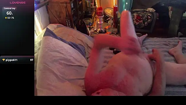 Pussyeat2please online show from 03/04/26, 10:10