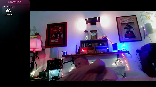 Pussyeat2please online show from 03/16/26, 11:58