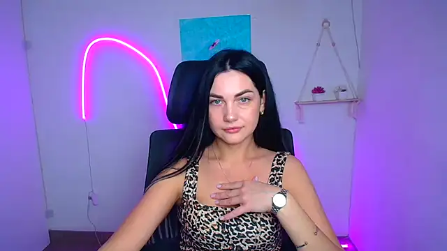 Lune Moon online show from 03/12/26, 12:33