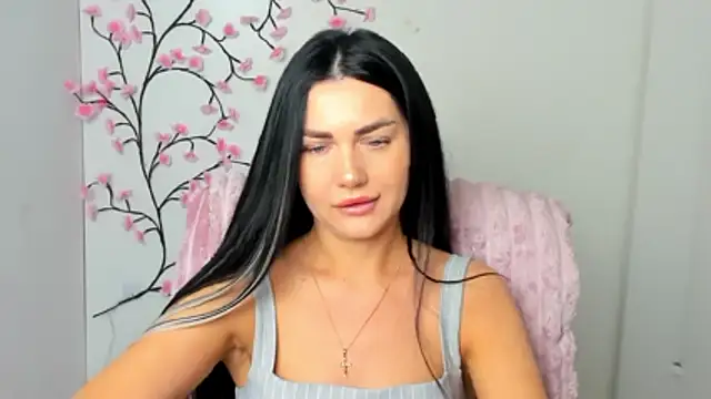 Lune Moon online show from 03/16/26, 06:28