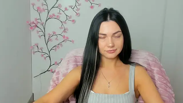 Lune Moon online show from 03/27/26, 06:41