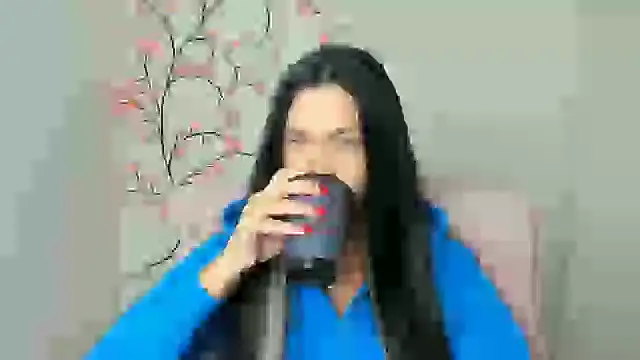 Lune Moon online show from 04/19/26, 05:18