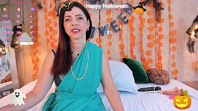 Anantaa  online show from 10/29/25, 11:34